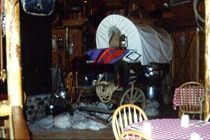 ホテルBar C Ranch コクラン エクステリア 写真